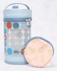 GOOD SMILE COMPANY SPY x FAMILY Nendoroid Pouch Neo - SPY x FAMILY - photo 4