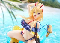 Phat! Company Kumano: Fancy Waves Ver. - Azur Lane - photo 4