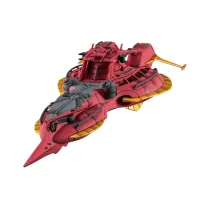 MegaHouse Cosmo Fleet Specoal Gundam Reconguista in G Megafauna Re. - Gundam Reconguista in G - photo 3