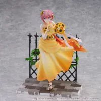 eStream Ichika Nakano -Floral Dress Ver.-(SHIBUYA SCRAMBLE FIGURE) - The Quintessential Quintuplets - photo 13