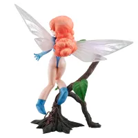 MegaHouse Full Scale Works Aura Battler Dunbine Cham Huau - Aura Battler Dunbine - photo 2