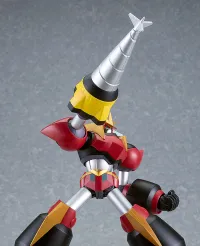 GOOD SMILE COMPANY MODEROID Dai-Guard - Dai-Guard - photo 6