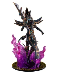 FuRyu Yu-Gi-Oh! Duel Monsters Dark Paladin 1/7 Scale Figure - Yu-Gi-Oh! - photo 2