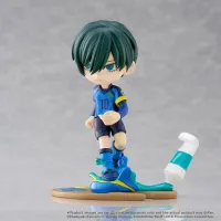 BUSHIROAD CREATIVE PalVerse Palé. BLUE LOCK Rin Itoshi - BLUE LOCK - photo 3