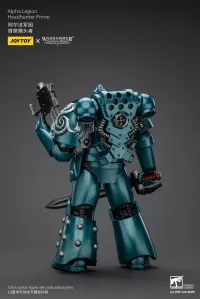 JOYTOY Alpha Legion Headhunter Prime - Warhammer 40K - photo 5