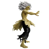 BANDAI Tomura Shigaraki (Further Beyond) My Hero Academia, Masterlise Ichibansho Figure - My Hero Academia - photo 8