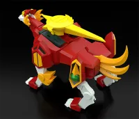 GOOD SMILE COMPANY MODEROID Daiteioh - Kanzen Shouri Daiteioh - photo 15