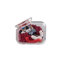 MegaHouse MEGA CAT PROJECT ONE PIECE Good Night NyanPieceNyan！ Ver. Luffy with rivals - ONE PIECE - photo 4