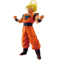BANDAI Super Saiyan 2 Son Goku (The Chronicle of Goku) - Dragon Ball Z - photo 4