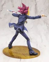 KOTOBUKIYA ARTFX J Yugi Muto -Passionate Duelists- - Yu-Gi-Oh! - photo 14
