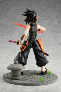 BellFine Yoh Asakura(re-order) - SHAMAN KING - photo 5