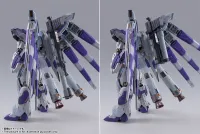 TAMASHII NATIONS Hi-Nu GUNDAM "Mobile Suit Gundam Char's Counterattack: Beltorchika's Children" - Mobile Suit Gundam: Char's Counterattack - photo 12