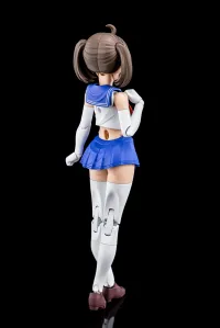 KOTOBUKIYA BUSTER DOLL GUNNER - Megami Device - photo 13