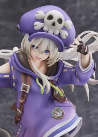 Broccoli [Overseas Edition] GUILTY GEAR™-STRIVE- MAY Another Color Ver. 1:7 PVC Figure - Guilty Gear - photo 16