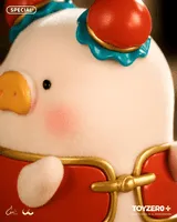 TOYZEROPLUS LuLu the Piggy - Lu's Table Series (Blind Box) - LuLu The Piggy - photo 135