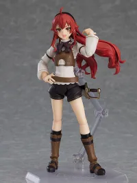 GOOD SMILE COMPANY figma Eris Boreas Greyrat - Mushoku Tensei: Jobless Reincarnation - photo 4