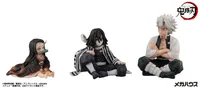 MegaHouse G.E.M. Series Demon Slayer：Kimetsu no Yaiba Palm size Shinazugawa-san（Repeat） - Demon Slayer: Kimetsu no Yaiba - photo 3