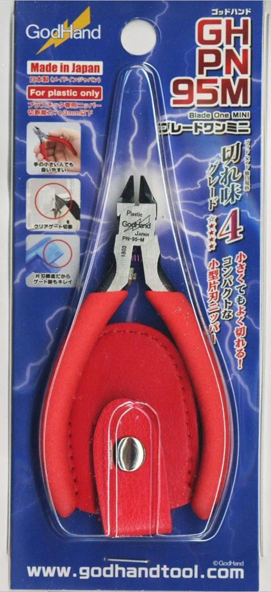 Blade One Nipper Mini