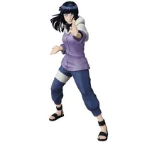 BANDAI Hinata Hyuga - NARUTO - photo 7