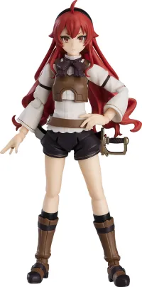 GOOD SMILE COMPANY figma Eris Boreas Greyrat - Mushoku Tensei: Jobless Reincarnation - photo 2
