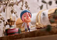 GOOD SMILE COMPANY Nendoroid Nadeshiko Kagamihara: Solo Camp Ver. DX Edition - Laid-Back Camp - photo 5