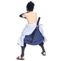 BANDAI NARUTO SHIPPUDEN Grandista-SAKURA HARUNO & SASUKE UCHIHA-(B:SASUKE UCHIHA) - NARUTO - photo 4