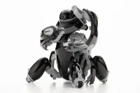 KOTOBUKIYA MAMORU [Black Ver.] - MARUTTOYS - photo 2