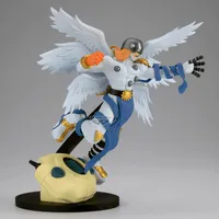 BANDAI DIGIMON ADVENTURE DIGIVICE FIGURE ANGEMON - Digimon - photo 4