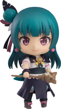 GOOD SMILE COMPANY Nendoroid Yohane - YOHANE THE PARHELION: SUNSHINE in the MIRROR - photo 2