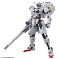 BANDAI HOBBY HG 1/144 GUNDAM CALIBARN - Mobile Suit Gundam: The Witch from Mercury - photo 1