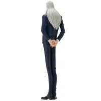 BANDAI ST. Marcus Mars (The Throne of Power) "One Piece", Ichibansho Figure - ONE PIECE - photo 7