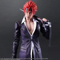 SQUARE ENIX FINAL FANTASY® VII REMAKE PLAY ARTS -KAI- ™ Reno - Final Fantasy VII - photo 4