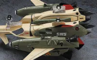 Hasegawa 1/72 VF-19EF/A ISAMU SPECIAL “MACROSS FRONTIER” - Macross - photo 10