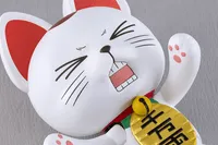 GOOD SMILE COMPANY PLAMAX Turbo Granny (Beckoning Cat) - Dandadan - photo 7