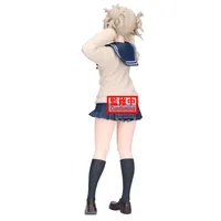 BANDAI MY HERO ACADEMIA GLITTER&GLAMOURS-HIMIKO TOGA-Ⅱ - My Hero Academia - photo 2