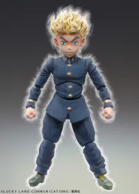 Medicos Entertainment Chozokado「Koiｃhi Hirose & Ec(Act 1)」(re-run) - JoJo's Bizarre Adventure - photo 2