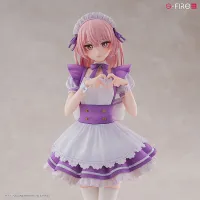 SEGA My Dress-Up Darling Figure Sajuna Inui Pretty Maid Ver. - My Dress-Up Darling - photo 4
