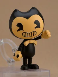 GOOD SMILE COMPANY Nendoroid Bendy & Ink Demon - Bendy and the Ink Machine - photo 6