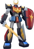 GOOD SMILE COMPANY MODEROID Baldios - Space Warrior Baldios - photo 6