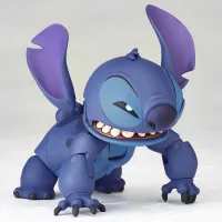 KAIYODO REVOLTECH STITCH (Prototype No. 626) - Disney - photo 10