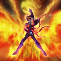 TAMASHII NATIONS PHOENIX IKKI [FINAL BRONZE CLOTH] "Saint Seiya The Hades Chapter-Inferno", TAMASHII NATIONS SAINT CLOTH MYTH EX - Saint Seiya - photo 5