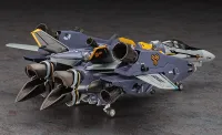 Hasegawa [27] 1:72 VF-25F/S SUPER MESSIAH MACROSS FRONTIER - Macross - photo 5