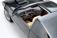Aoshima 1/24 KNIGHT RIDER KNIGHT 2000 K.I.T.T. SEASONⅠSCANNER & SOUND UNIT - Knight Rider - photo 5