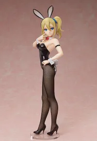 FREEing Ai Hayasaka: Bunny Ver. - Kaguya-sama: Love is War - photo 6