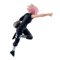 BANDAI -NARUTO 72 series- 71 VIBRATION STARS-SAKURA HARUNO- - NARUTO - photo 4