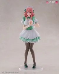 SEGA My Dress-Up Darling Figure Shinju Inui Pretty Maid Ver. - My Dress-Up Darling - photo 11