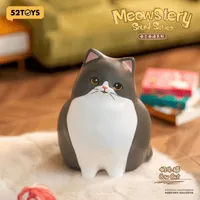52TOYS Meowstery Sound Series - Meowstery - photo 8