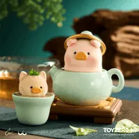 TOYZEROPLUS LuLu the Piggy - Lu's Table Series (Blind Box) - LuLu The Piggy - photo 20