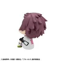 MegaHouse Lookup BLUE LOCK Sae Itoshi Japanese National Player Match Ver. - BLUE LOCK - photo 2