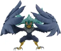KAIYODO Yu-Gi-Oh 3D Monster Collection Vol.2 - Yu-Gi-Oh! - photo 4
